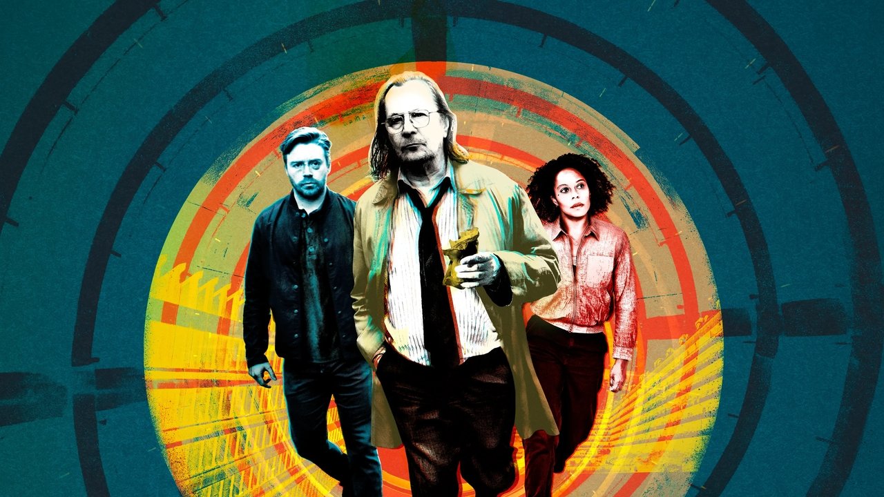 Медленные лошади (2022)