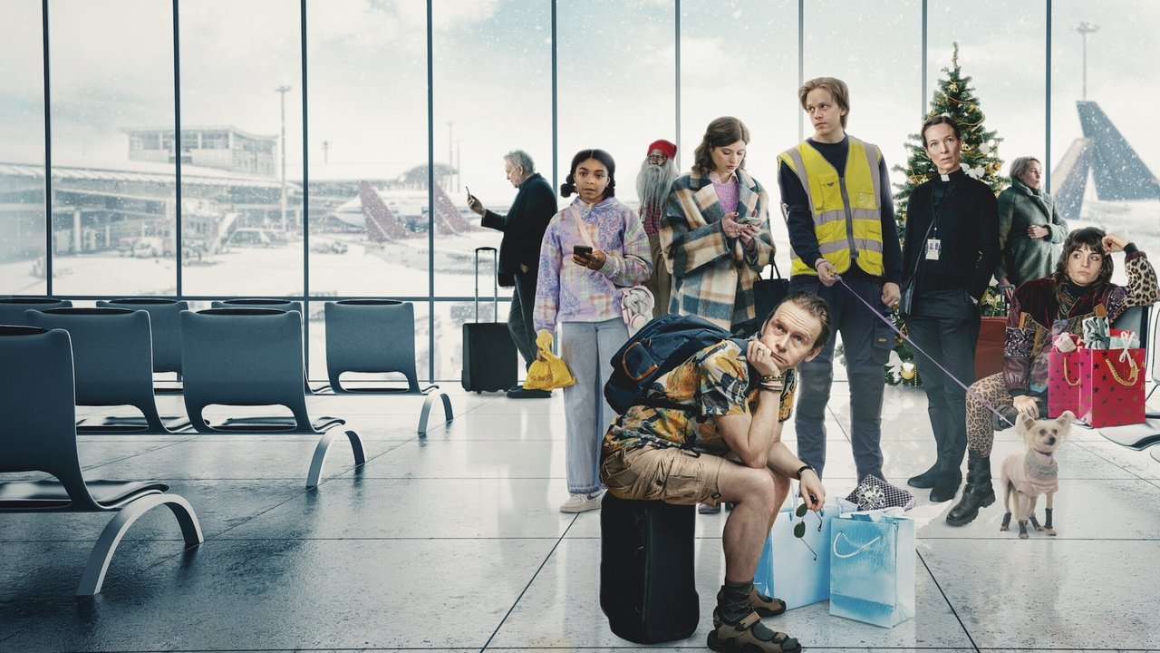 Рождественская буря (2022)