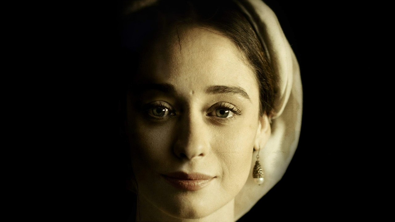 Инес души моей (2020)