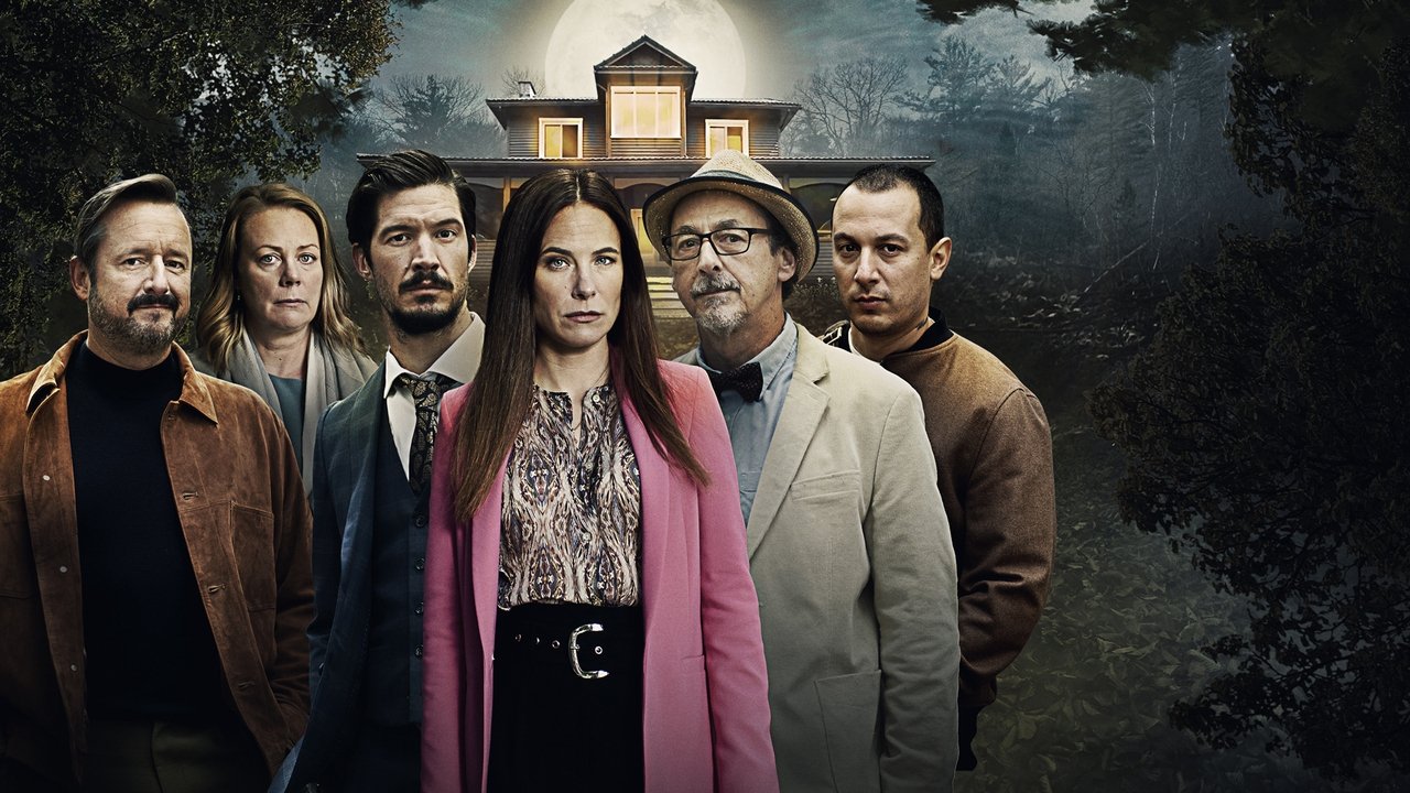 Билет в один конец (2022)