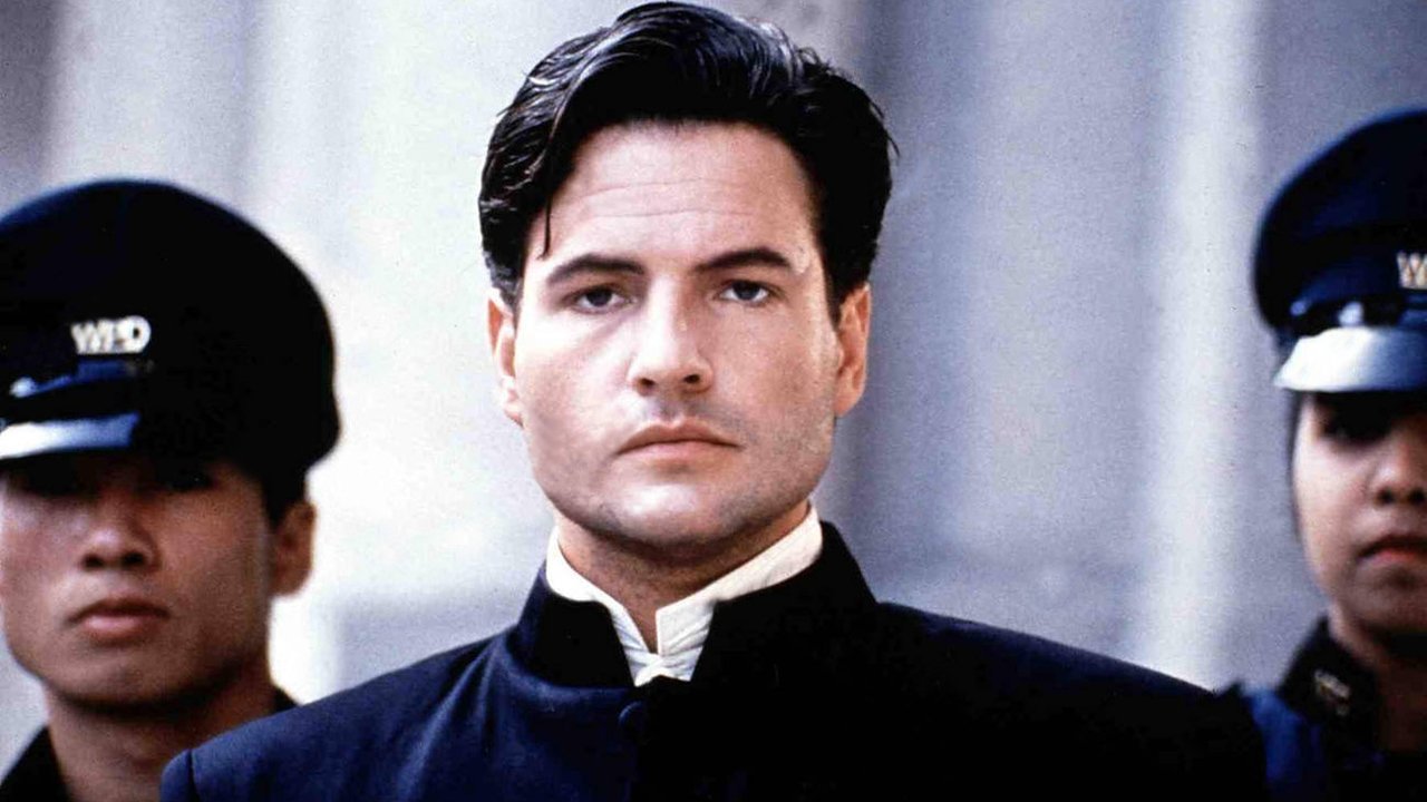 Пороги времени (1993)