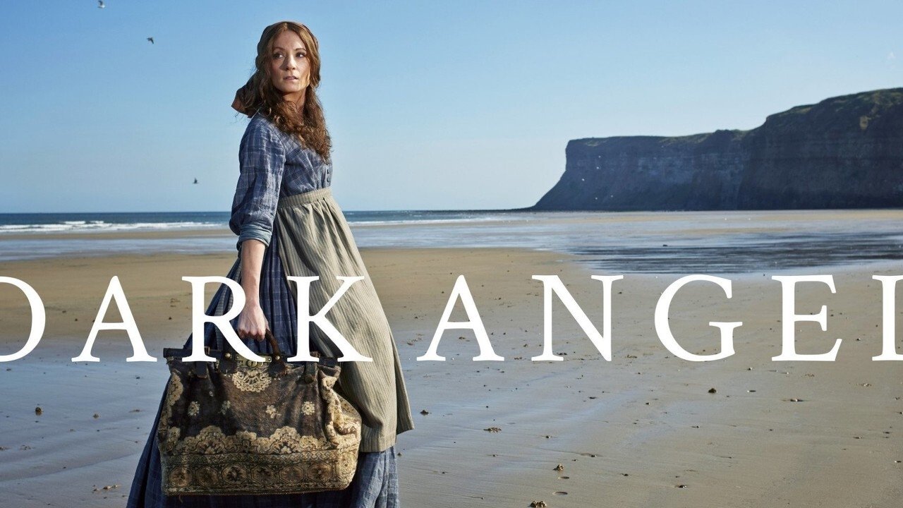 Темный ангел (2016)