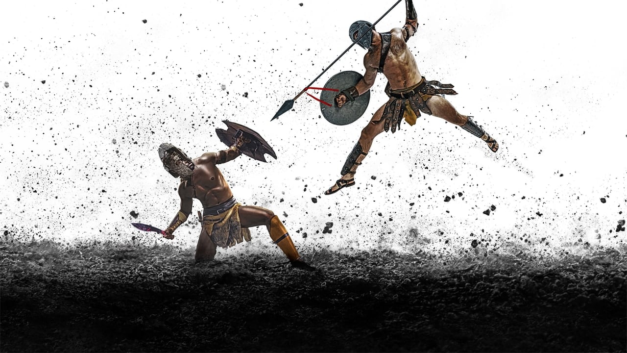 Колизей (2022)