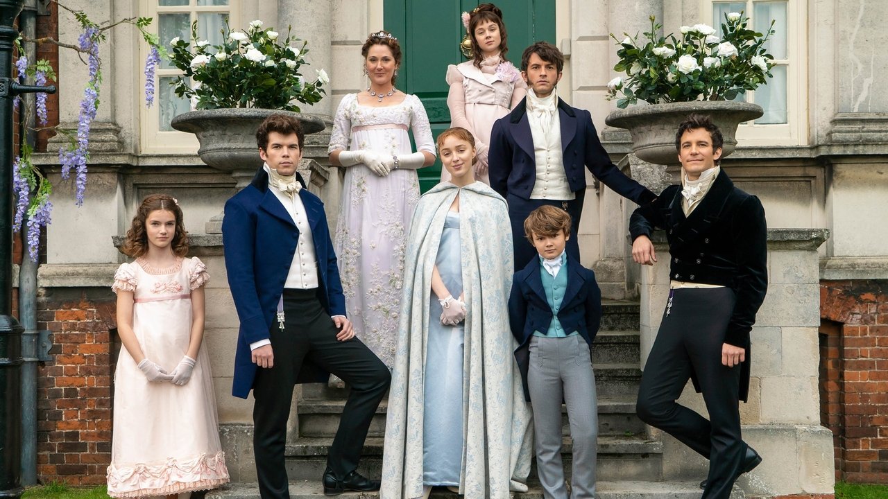 Бриджертоны (2020)