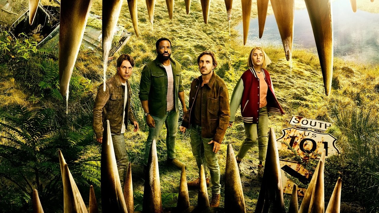 Ла-Брея (2021)