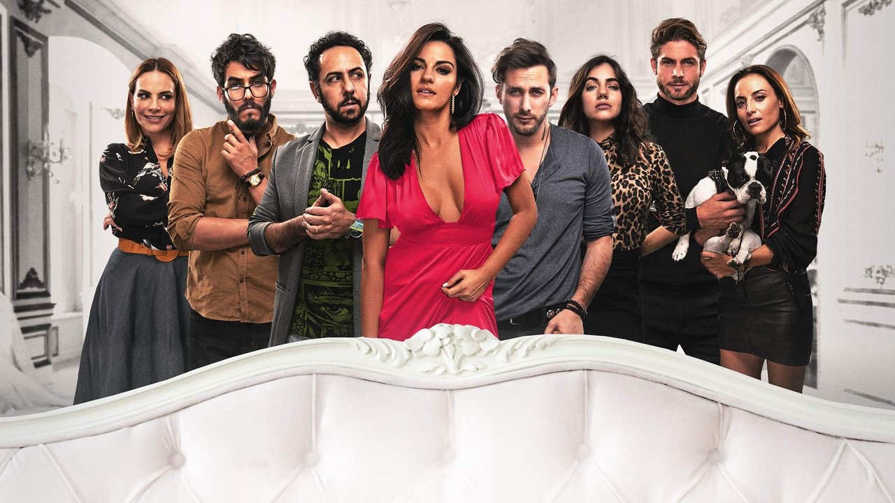 Игры ключей (2019)