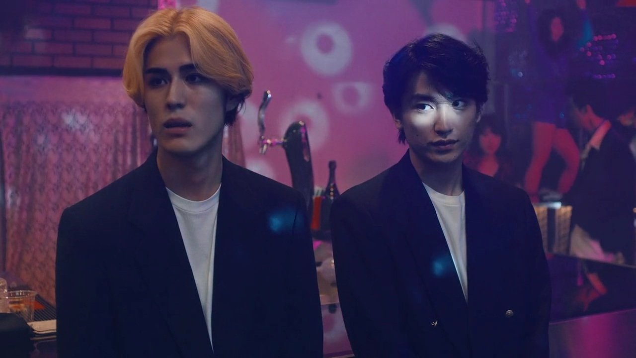 Крутой учитель Онидзука: Ранние годы (2020)