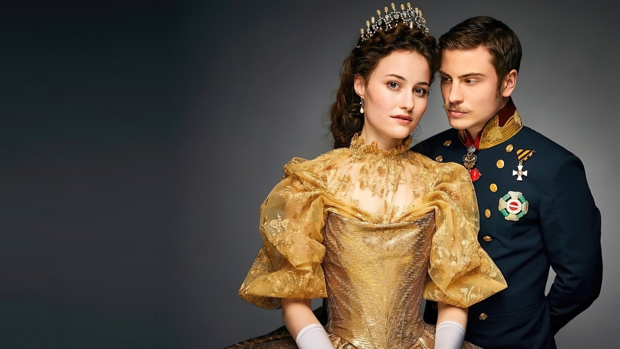 Сисси: Императрица Австрии (2021)