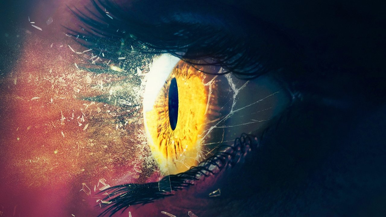 Страшные истории в двух предложениях (2017)