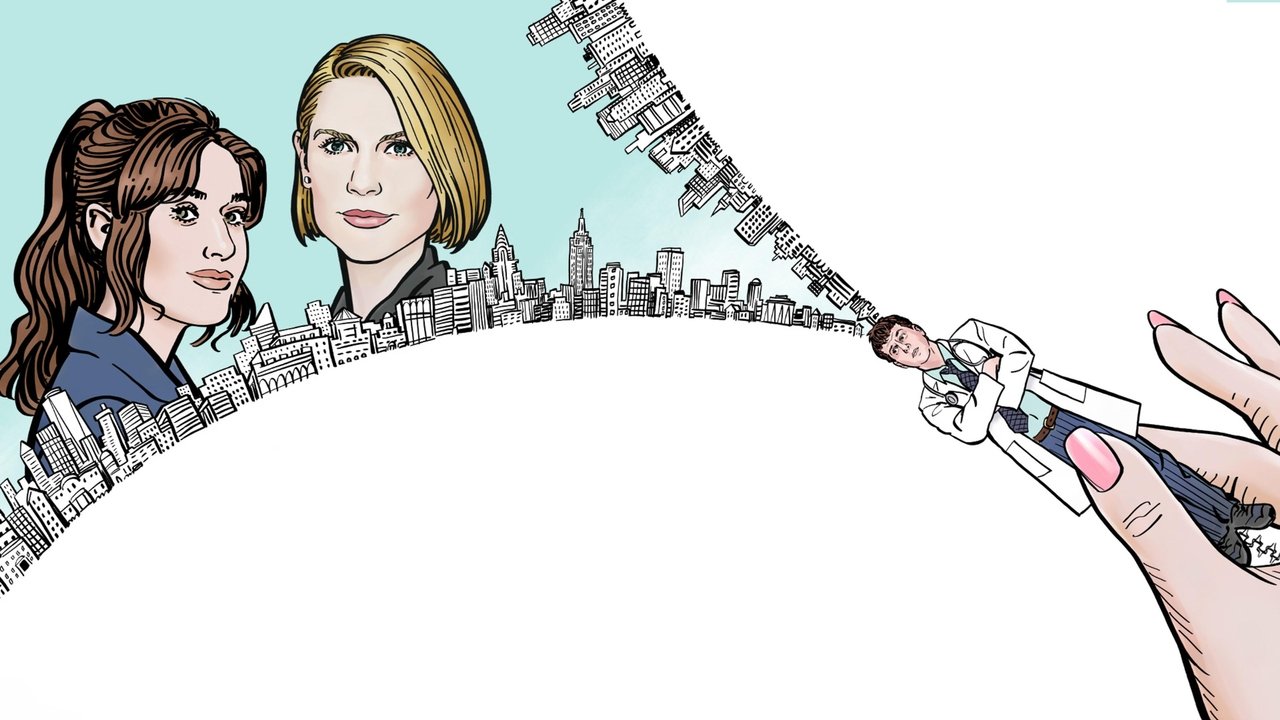 Флейшман в беде (2022)