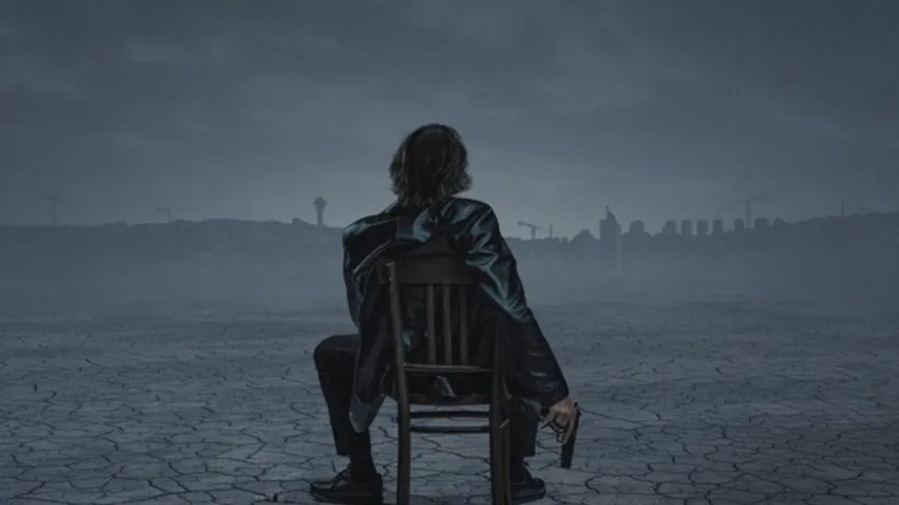 Молот и роза: Бехзат Ч. (2023)