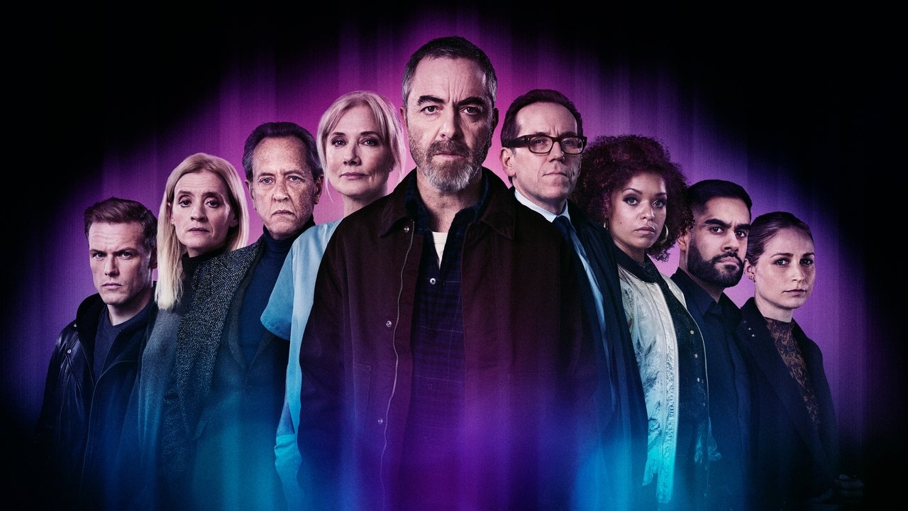 Подозреваемый (2022)