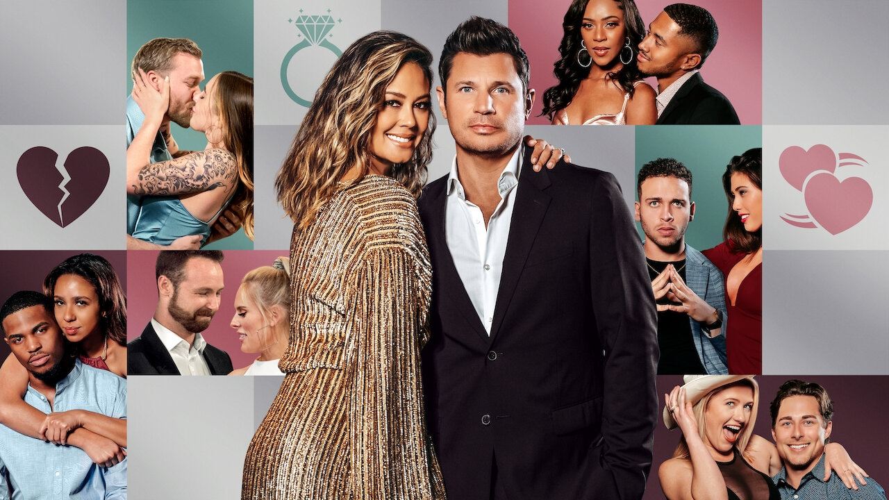 The Ultimatum: Marry or Move On (2022)