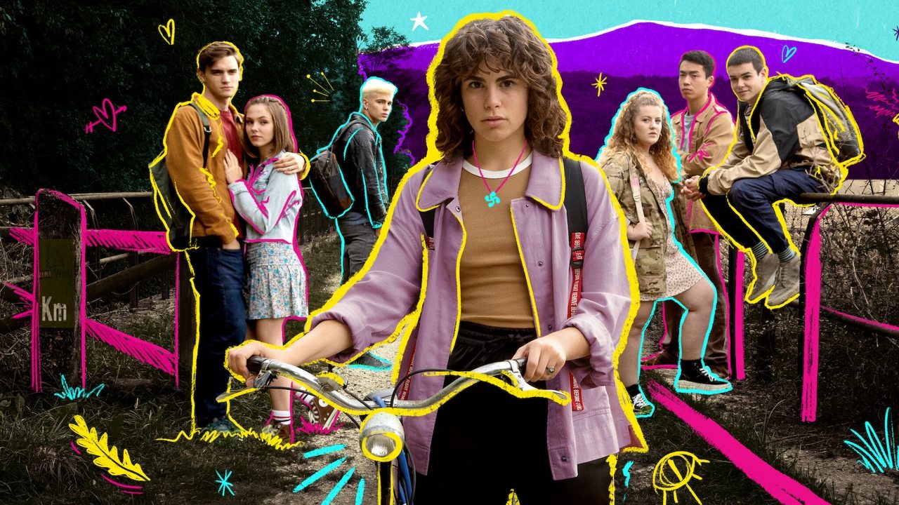 В тебе нет ничего особенного (2022)