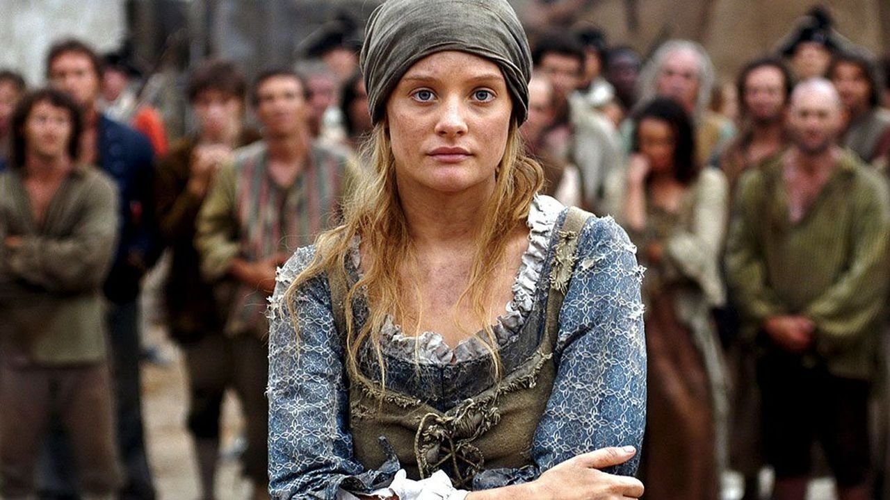 Удивительное путешествие Мэри Брайант (2004)