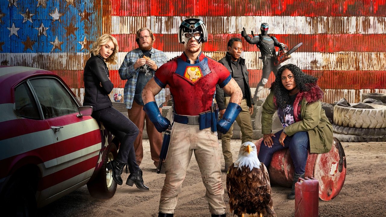 Миротворец (2022)