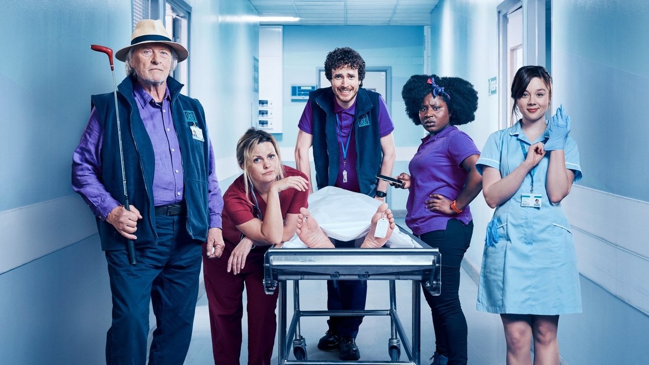 Санитары (2017)