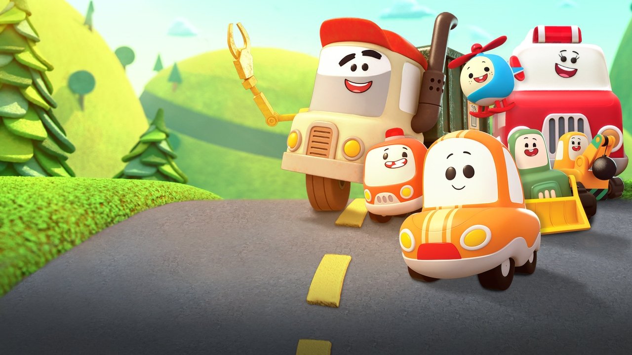 Кори Карсон (2020)