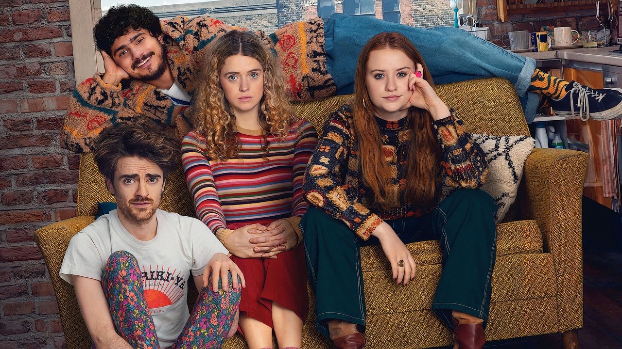 Экстраординарная (2023)