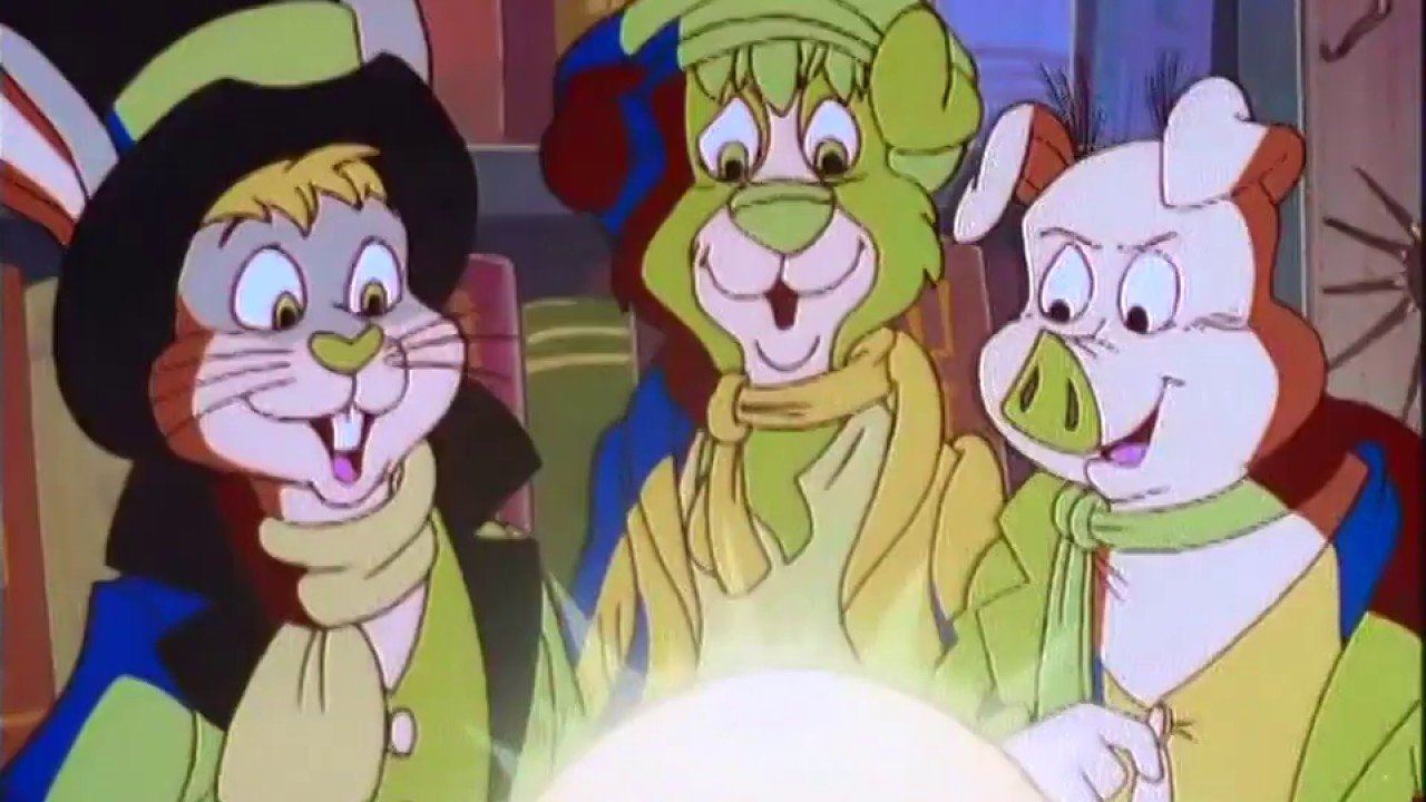 Оливер Твист (2008)