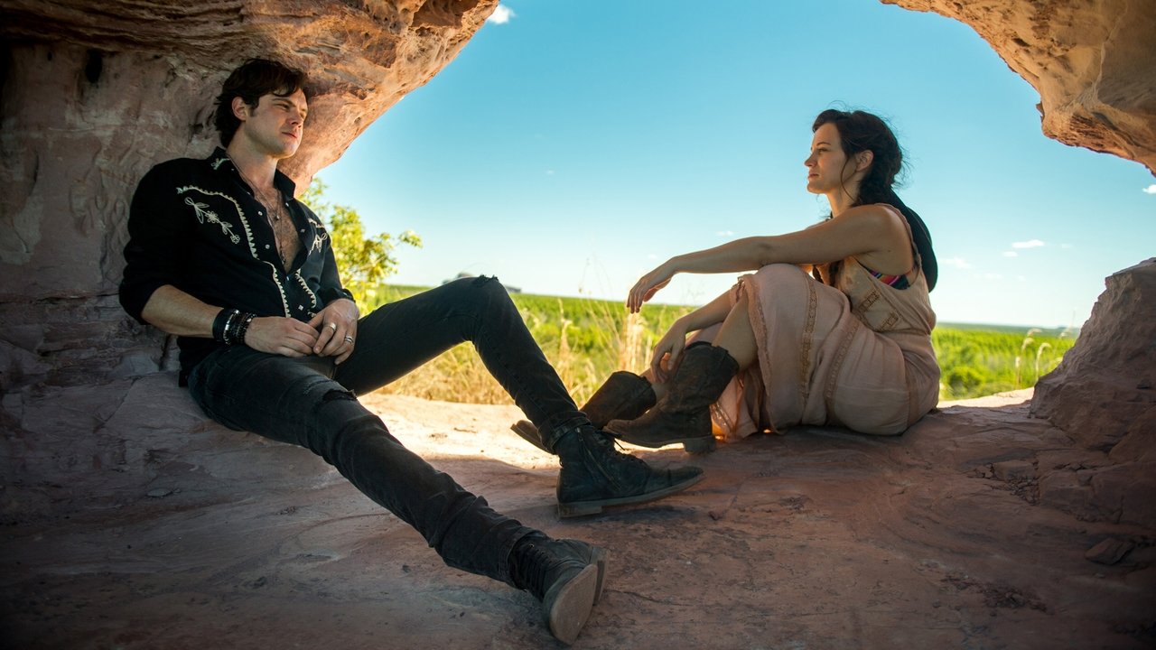 Другая сторона рая (2017)