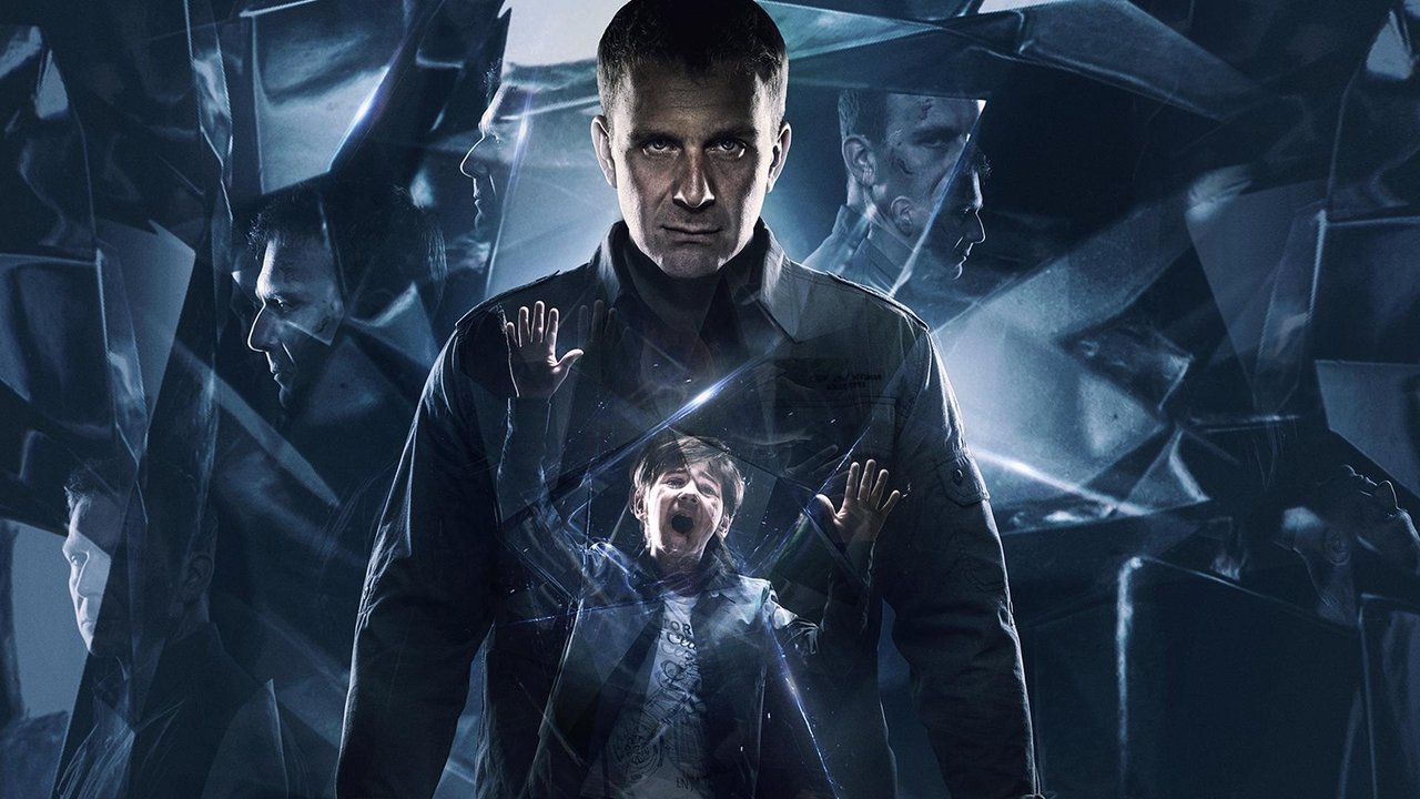 Хрустальный (2021)