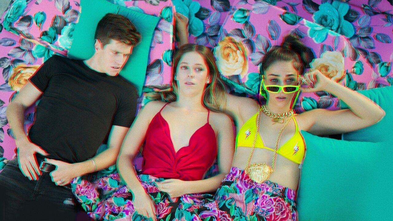 Элита: короткие истории. Гусман, Каэ, Ребека (2021)