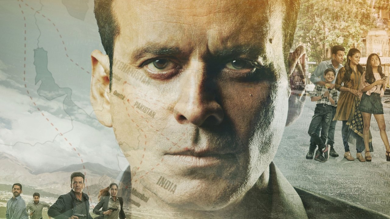 Семьянин (2019)