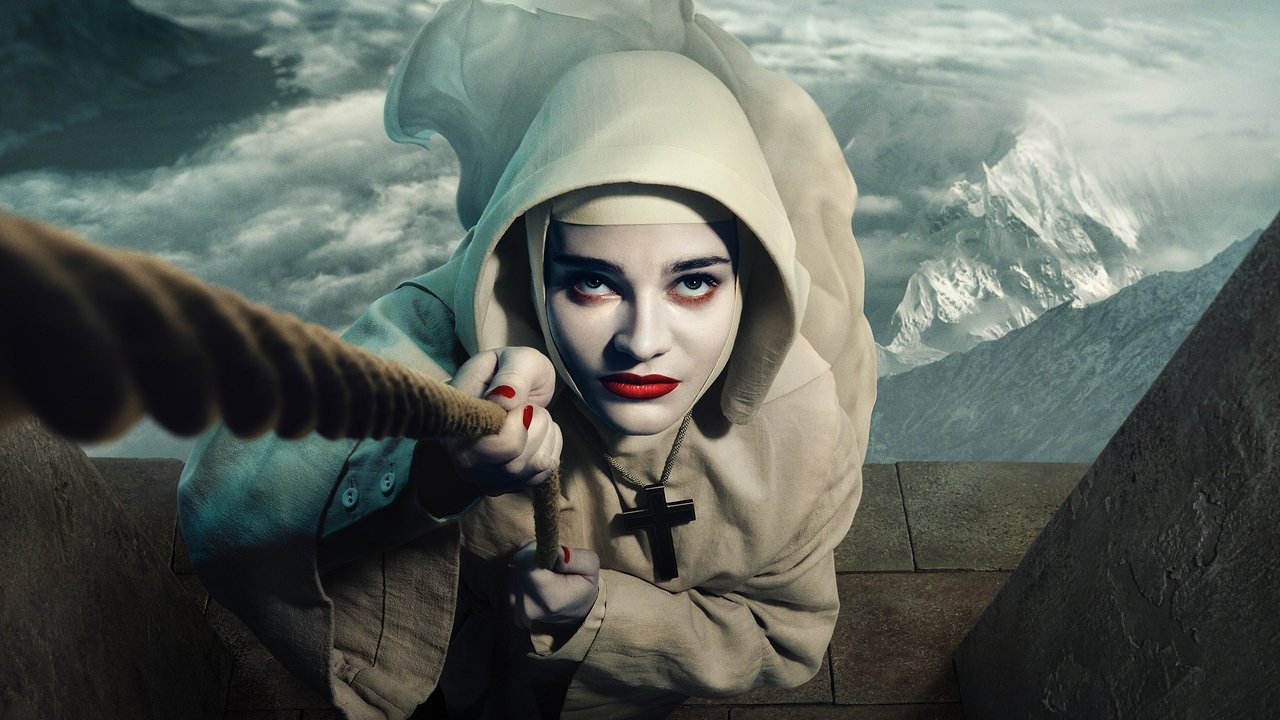 Чёрный нарцисс (2020)