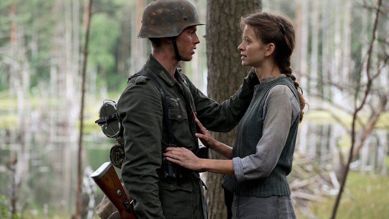 Перебежчик (2020)