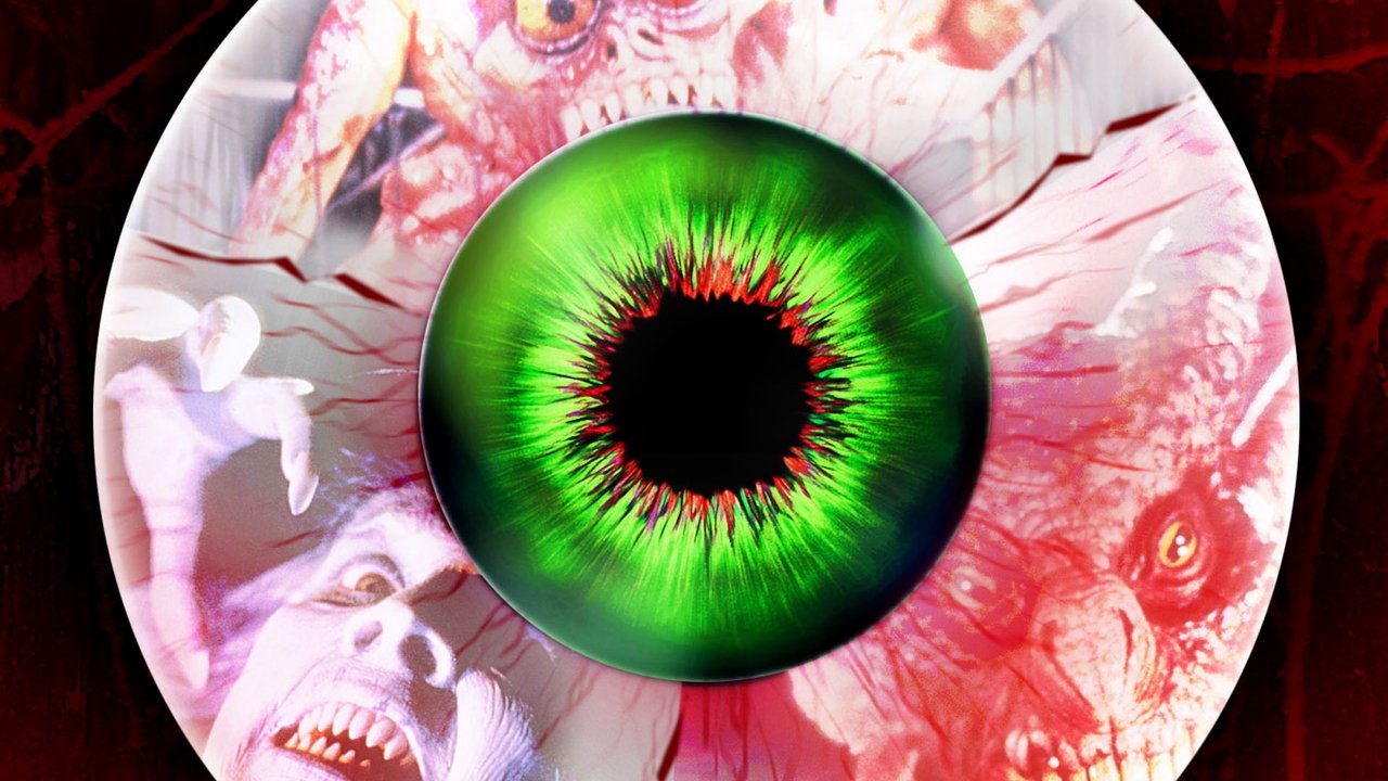 Монстры (1988)