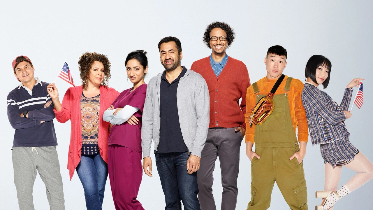 Солнечная сторона (2019)