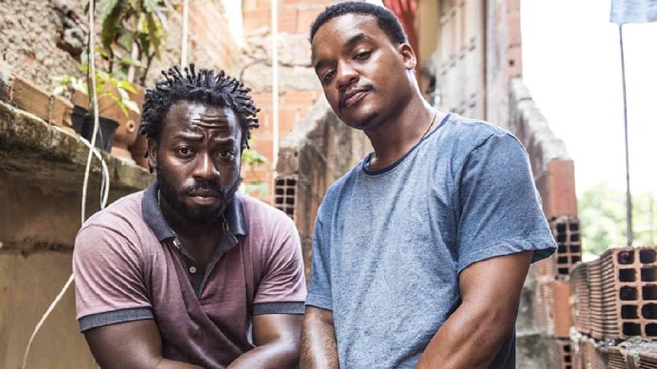 Город мужчин (2002)