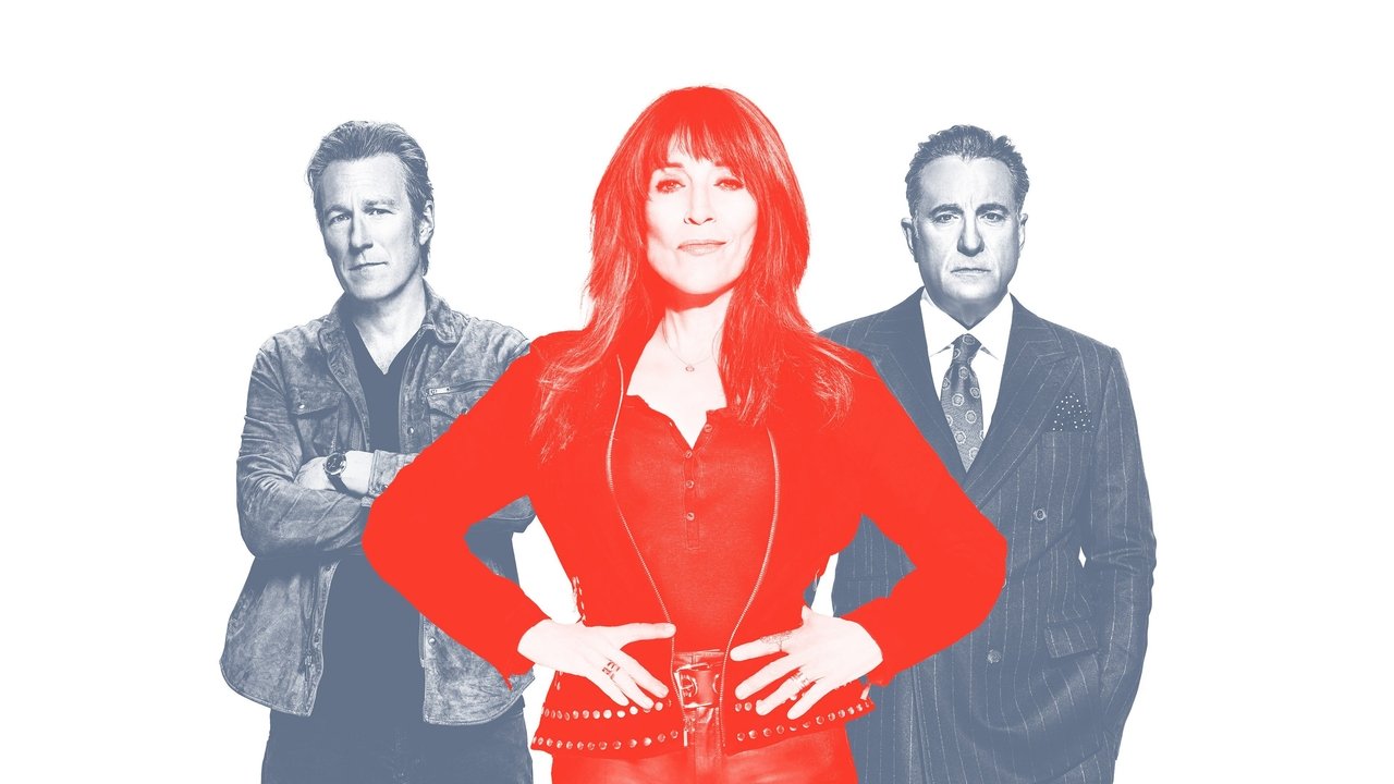 Смутьянка (2021)