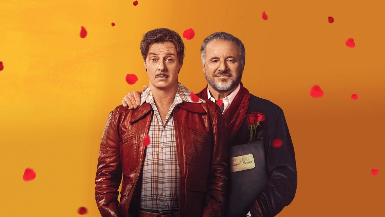 Под маской жиголо (2023)