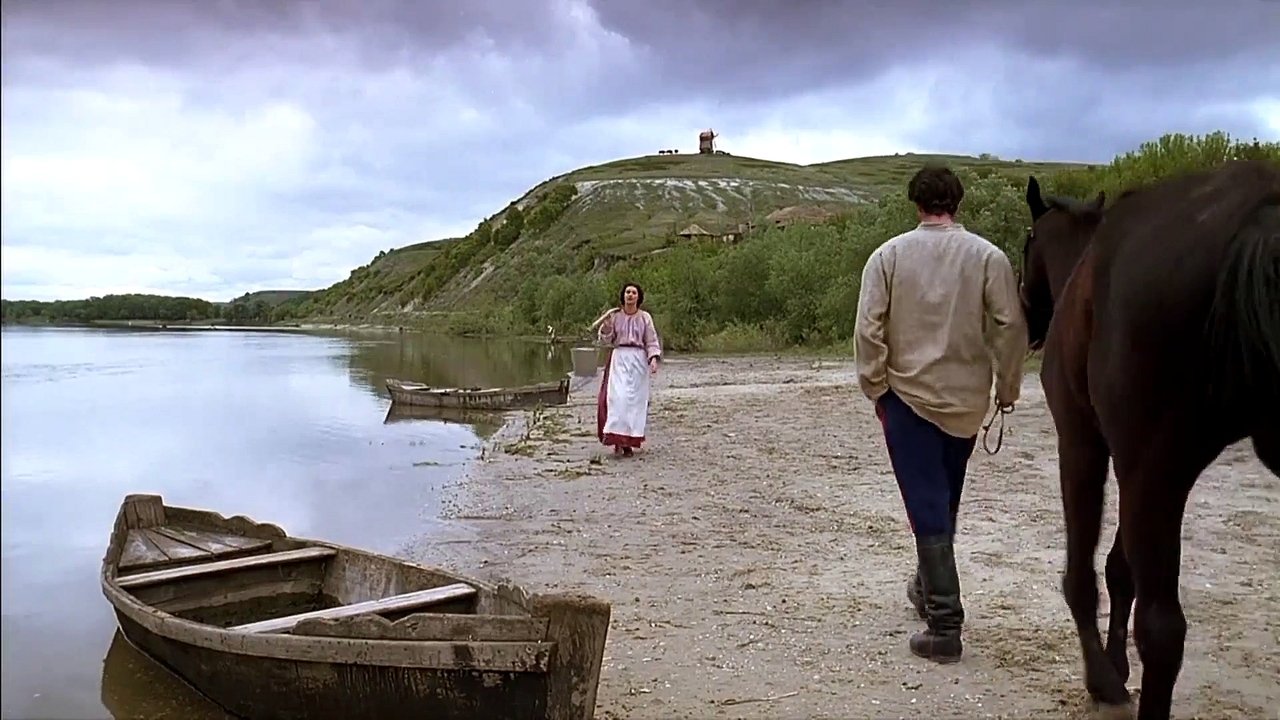 Тихий Дон (2012)