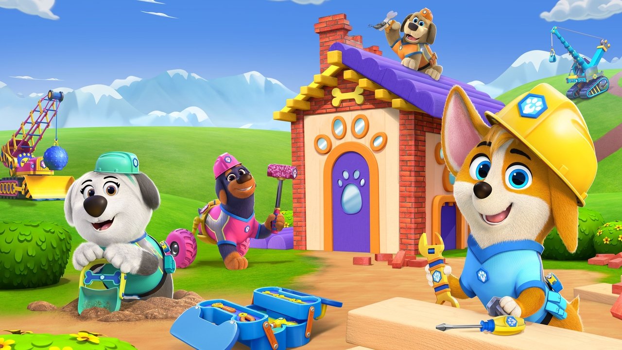 ПёсСтройка (2023)