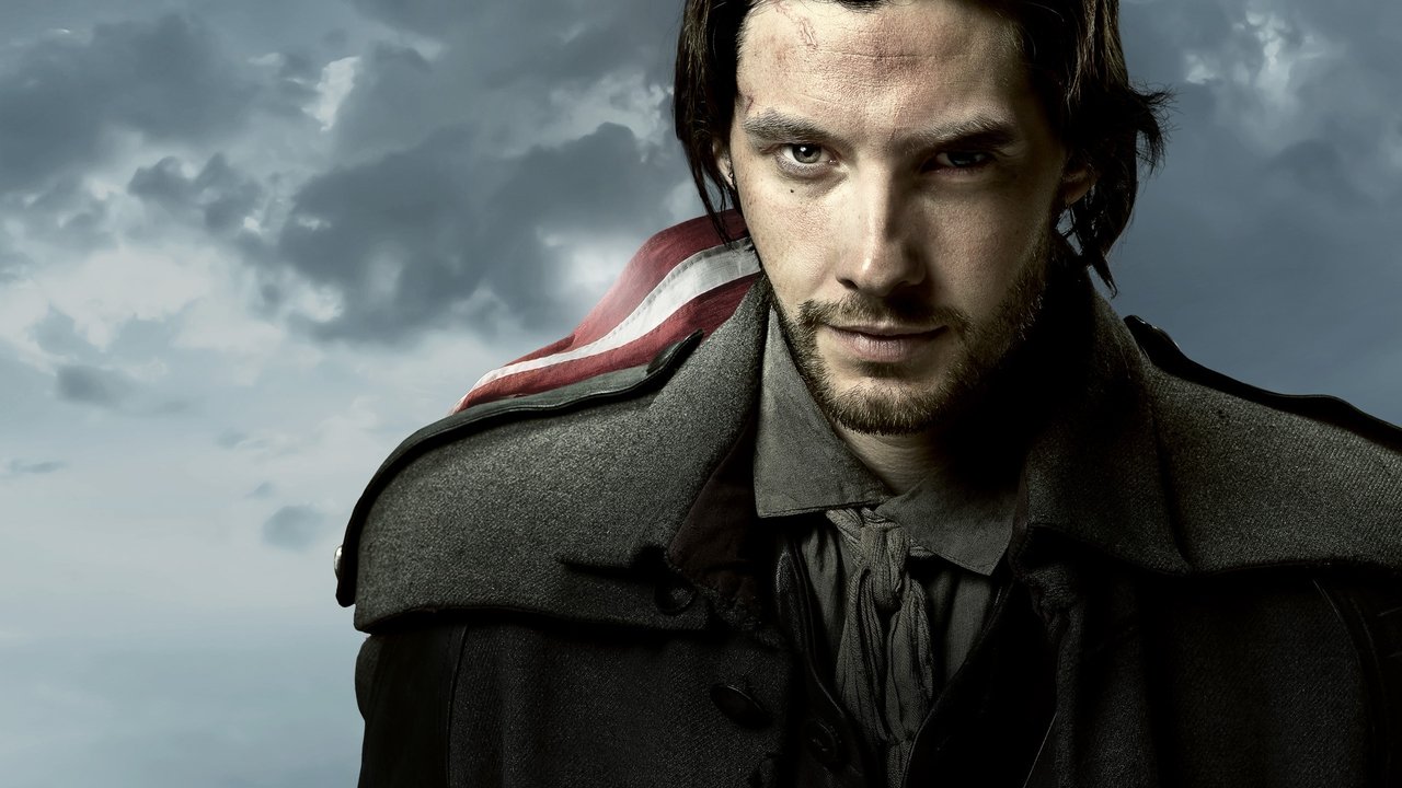 Сыны свободы (2015)