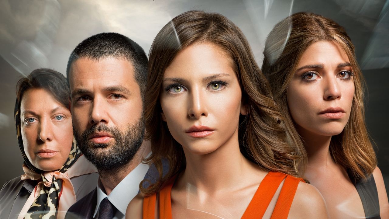 Это моя жизнь (2014)