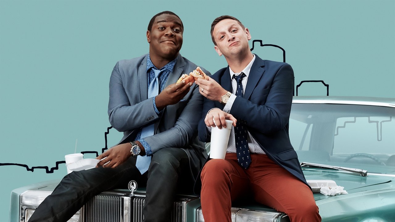 Детройтцы (2017)