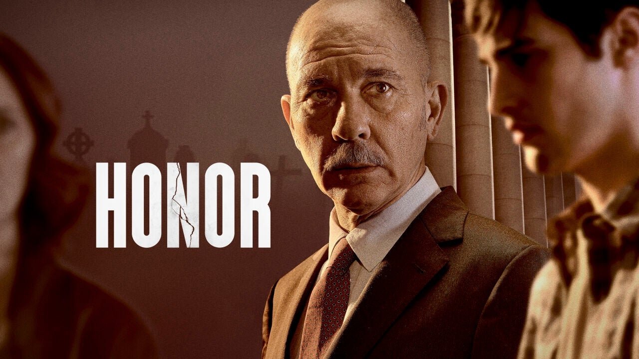 Ваша честь (2023)