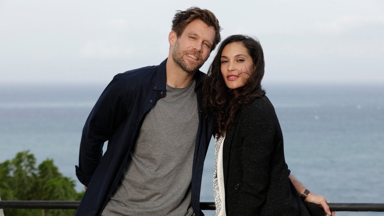 Ein paar Tage Licht (2021)