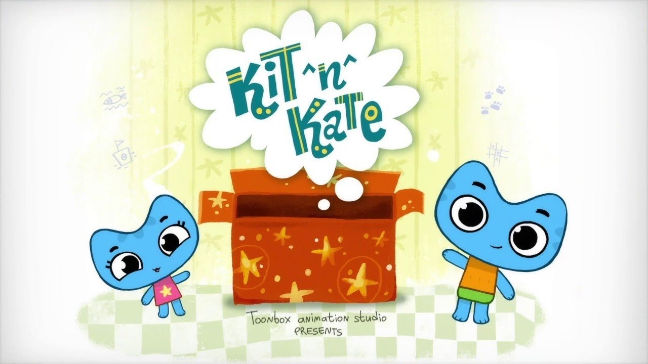 Котики, вперед! (2014)