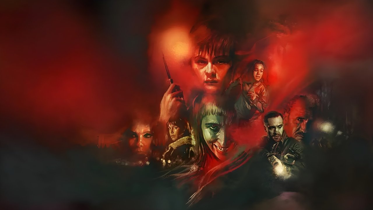 Романсеро (2023)