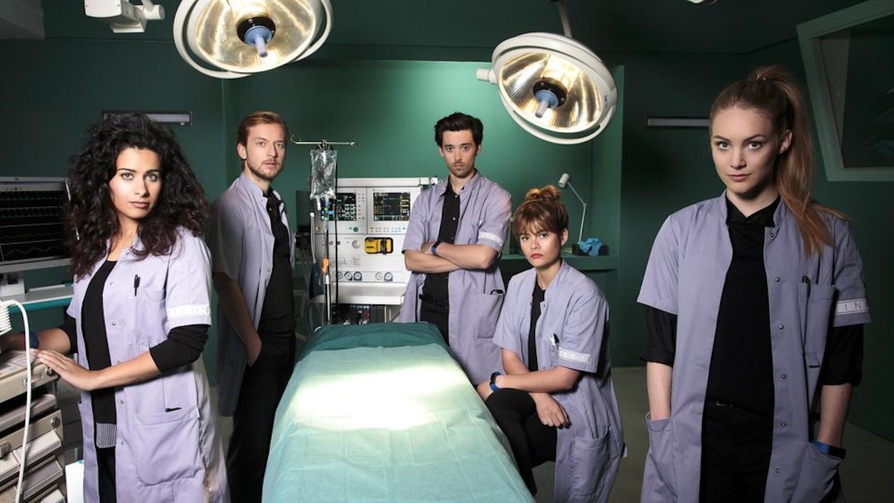 Проект «Орфей» (2016)