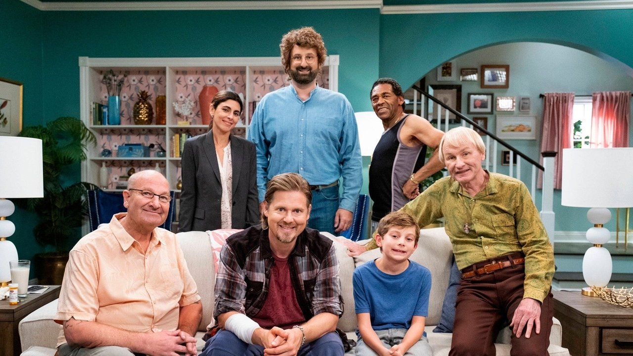 Долбодом / Холостяцкий дом (2020)