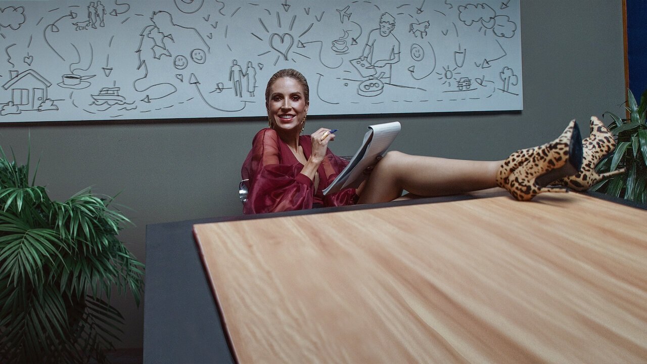 Аскарате: начистоту (2021)