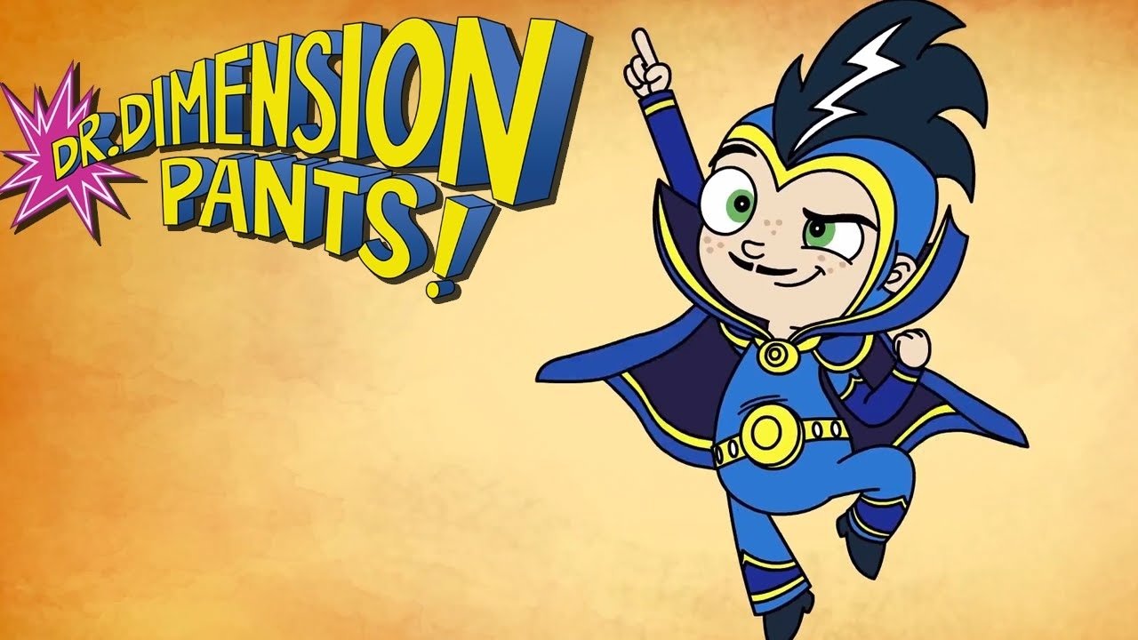 Доктор Чудобрючкин (2014)