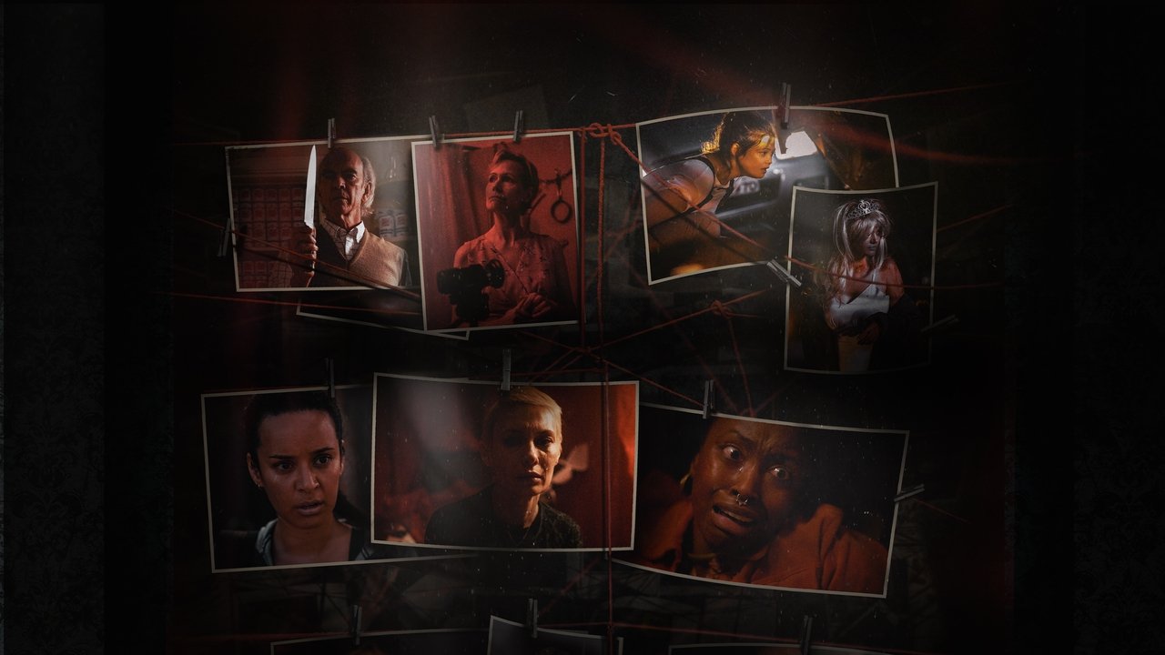 Мертвецкая тьма (2021)