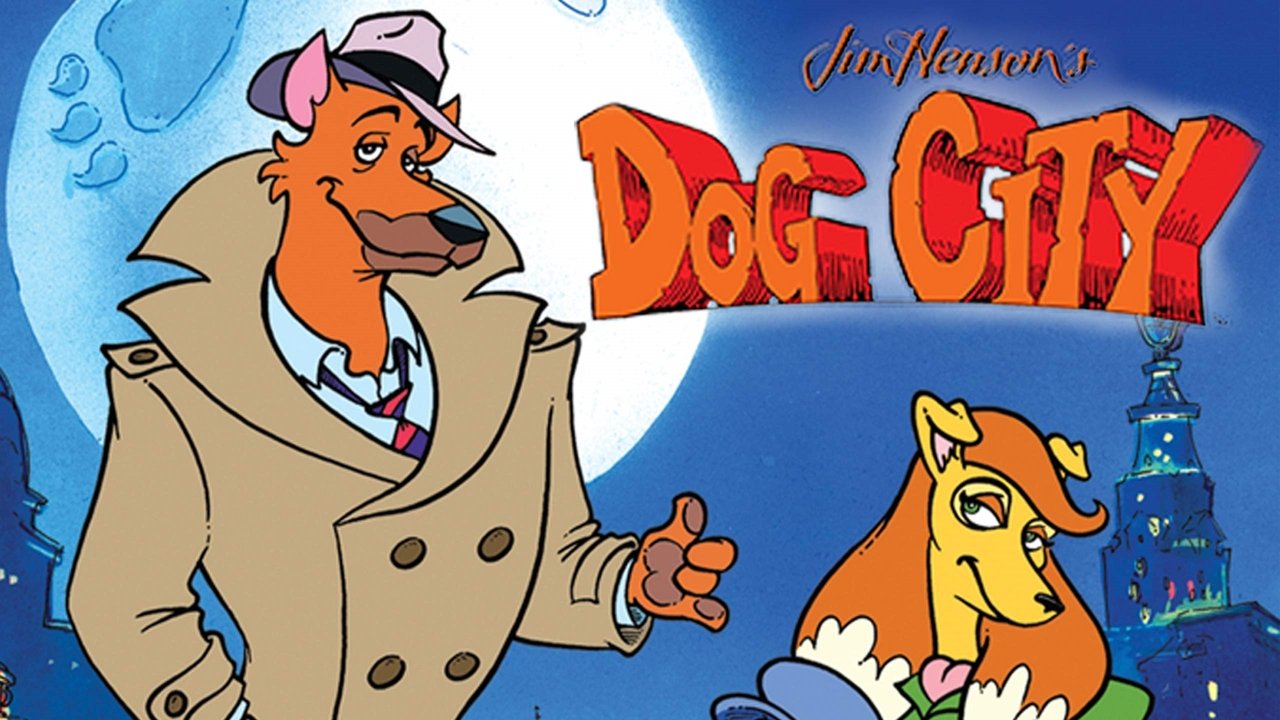 Город собак (1992)